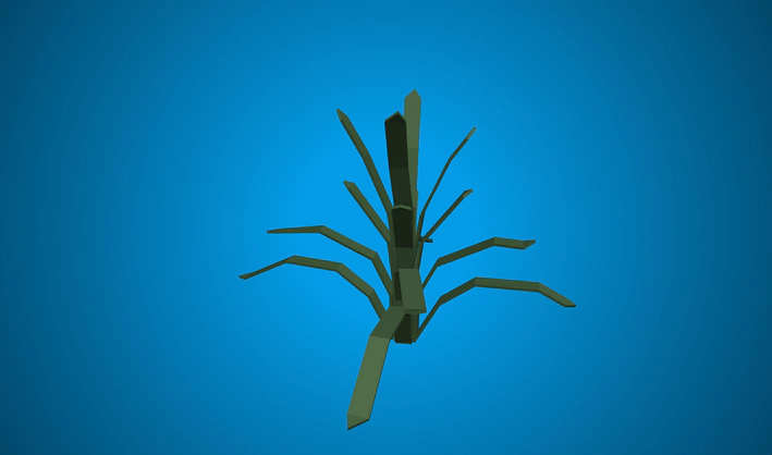 Plant (XCID)