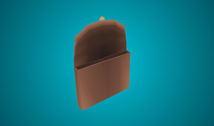 Briefcase