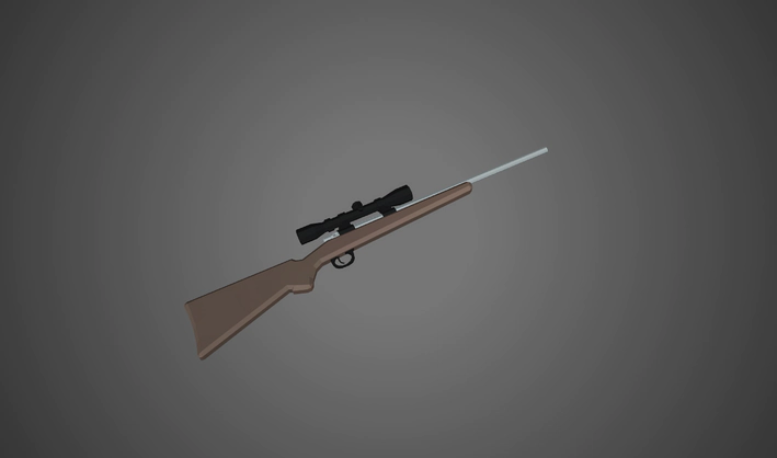 Sniper (6DJT)