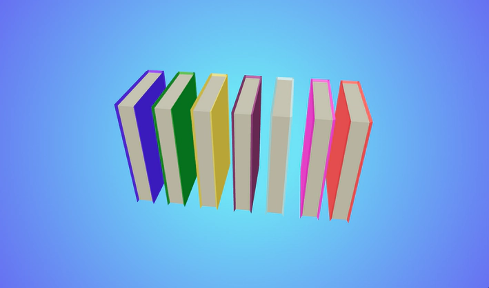 Book