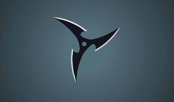 Shuriken (U4CR)